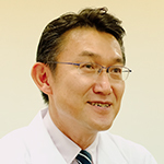 上田英一郎先生 上田皮膚科医院