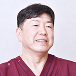 水野武治院長 水野矯正歯科クリニック