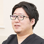 原功哉院長 原内科クリニック