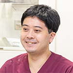 武富弘敬院長 みみ・はな・のど たけどみクリニック