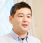 富田晃史院長 おちゃのまクリニック