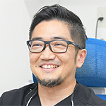 廣津幹夫院長 小岩駅前みみはなのどクリニック
