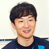 岡本潤一副院長 サンワ歯科岡本