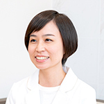 小池紗里奈院長 津田沼さりな矯正歯科