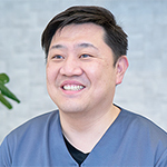 山崎弘光院長 ひろデンタルクリニック