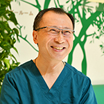 寺田伸一院長 船橋ゆーかりクリニック