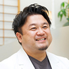 城山英之院長 大垣みらいファミリー歯科+kids