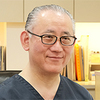 土居良康院長 土居内科医院