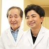 井原徹太院長、井原亮副院長 井原医院