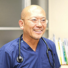 松原宙院長 上板橋診療所