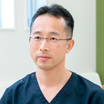 宇野澤聡院長 うのさわクリニック