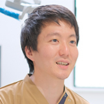 新井洋平院長 あらい歯科こども歯科