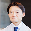 青山勝院長 柳津あおやま眼科クリニック