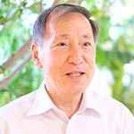 松原究院長 松原クリニック