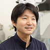 小嶋健太郎院長 荒本眼科こじまクリニック
