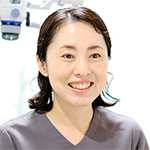 矢島 由香 院長