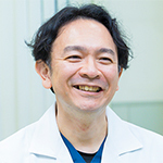 浦崎裕二院長 大泉学園ふれあいクリニック