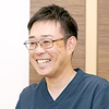 上田大介院長 うえだ歯科医院