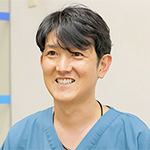 加藤隆院長 かとう泌尿器科・内科クリニック