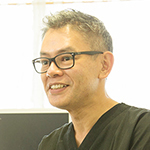 和泉健夫院長 ベル歯科クリニック