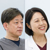 宮本和久院長、宮本二美先生 みやもと眼科クリニック