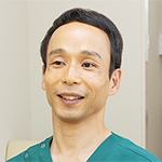 鈴木良院長 右京みみはなのどクリニック