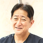高濱勉院長 たかはま歯科医院