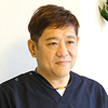 倉田芳孝院長 倉田歯科医院