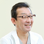 鈴木淳一院長 すずきファミリークリニック