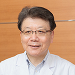 江渕知命院長 江渕クリニック