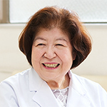 扇内美惠院長 扇内医院