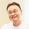 菅谷将一院長 菅谷クリニック