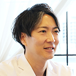 嘉村駿佑副院長 嘉村産婦人科医院