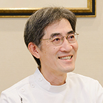 堀内格院長 堀内クリニック