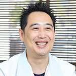 木下浩介院長 木下歯科