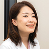 平松ゆり院長 ゆりfemina内科クリニック