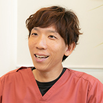 宮田晃男院長 みやた歯科クリニック