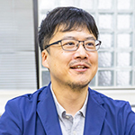 金井亮院長 わだ内科医院