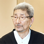 八塚如院長 等々力脳神経外科