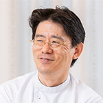 高橋公一院長 みさと中央クリニック