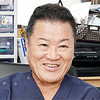 三好得司院長 三好産婦人科