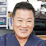 三好得司院長 三好産婦人科