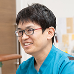 濱口貴彦院長 浜口整形外科