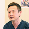 川本将浩院長 医療法人耳鼻咽喉科川本医院