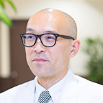 森本大二郎院長 上石神井もりもと脳神経外科