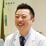 中井義典院長 東海眼科