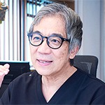 陣内彦良理事長 陣内ウィメンズクリニック