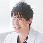 小野 亘 院長