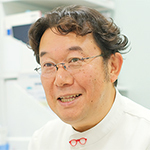 田渕大策院長 田渕眼科