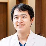 橘秀和院長 麻布十番たちばな泌尿器科・皮膚科クリニック